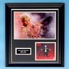 Idol Signed Photo In Luxury Handmade Wooden Frame & AFTAL Member Certificate Of Authenticity Music Memorabilia Autograph The Cage Poster view 1