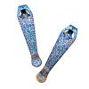IGRIXLSD 1PC Titanium Pocket Clip Fits for Cold Steel Ti Lite 26SP, CNC Deep Carry Back Clip DIY Replacement Accessory view 2
