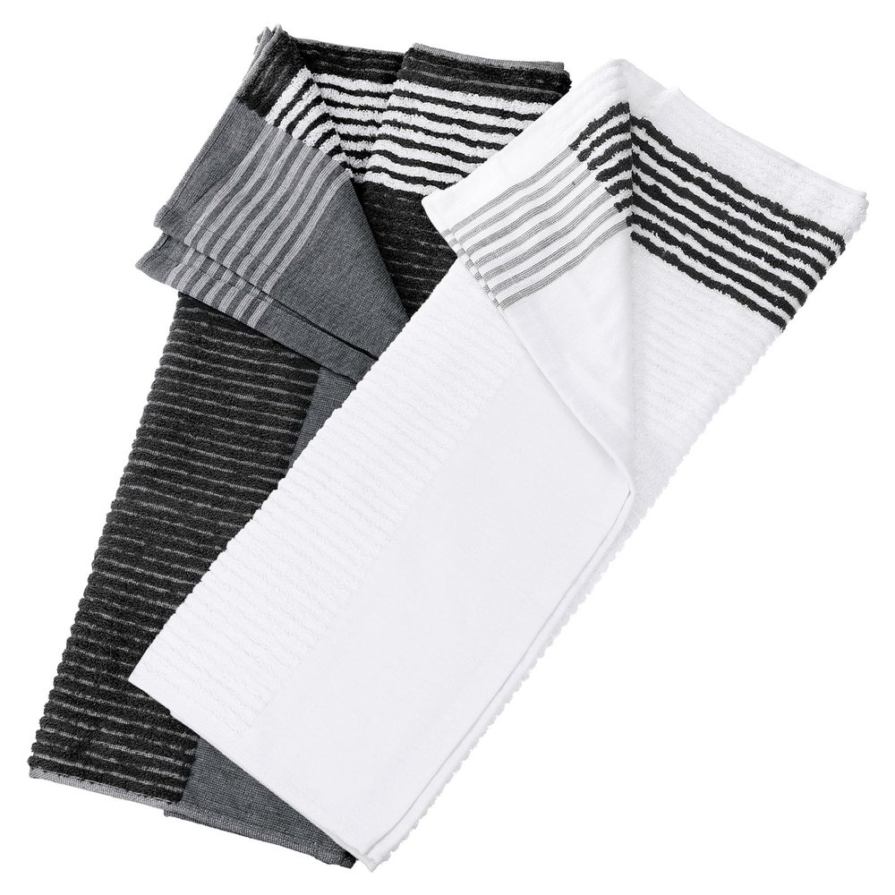 PATIKIL Large Caddy Towel 22" x 44", 1 Set Caddie Style Golf Towel Cotton Camping Towels for Golf Bags Golfers Tour Player Club, Multicolor