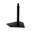 Amber Fight Gear Heavy Duty Adjustable Batting Tee for Baseball, Softball, and Tee Ball - Industrial Strength, All-Weather Rubber, 20 to 32 Inches Height Adjustable view 2