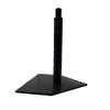 Amber Fight Gear Heavy Duty Adjustable Batting Tee for Baseball, Softball, and Tee Ball - Industrial Strength, All-Weather Rubber, 20 to 32 Inches Height Adjustable view 3