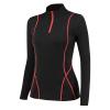 Women's Golf Clothing Womens Long Sleeve Tops 32 Degrees Women view 1