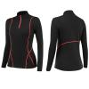 Women's Golf Clothing Womens Long Sleeve Tops 32 Degrees Women view 2