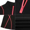 Women's Golf Clothing Womens Long Sleeve Tops 32 Degrees Women view 4