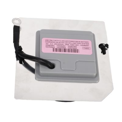 102586301, Cart On Board Computer 48V for Repair