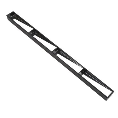 Cart Rear View Mirror, Cart Mirrors Rear View with Accessories ABS Glass Eliminate Blind Spots Cart Accessories for Car SUVs Trucks