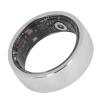 Smart Ring for Android & iOS, IP68 Wearable Activity Rings for Men and Women, Data Sync with APP Health Ring for Fitness (20#) view 1