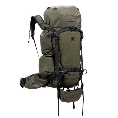 Bakcou - Ridgpak - Hunting Backpack - 40L