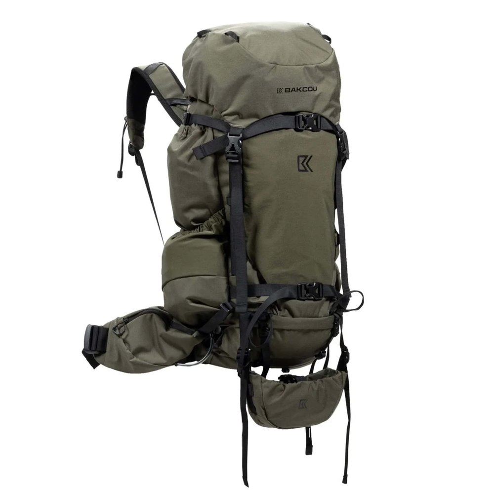 Bakcou - Ridgpak - Hunting Backpack - 40L