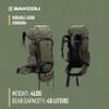 Bakcou - Ridgpak - Hunting Backpack - 40L view 2