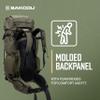Bakcou - Ridgpak - Hunting Backpack - 40L view 3