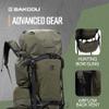 Bakcou - Ridgpak - Hunting Backpack - 40L view 4