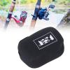 Fishing Reel Protective Case Storage Bag Portable Baitcasting Reel Cover Pouch Cloth Waterpoof for Fishing Rods view 2