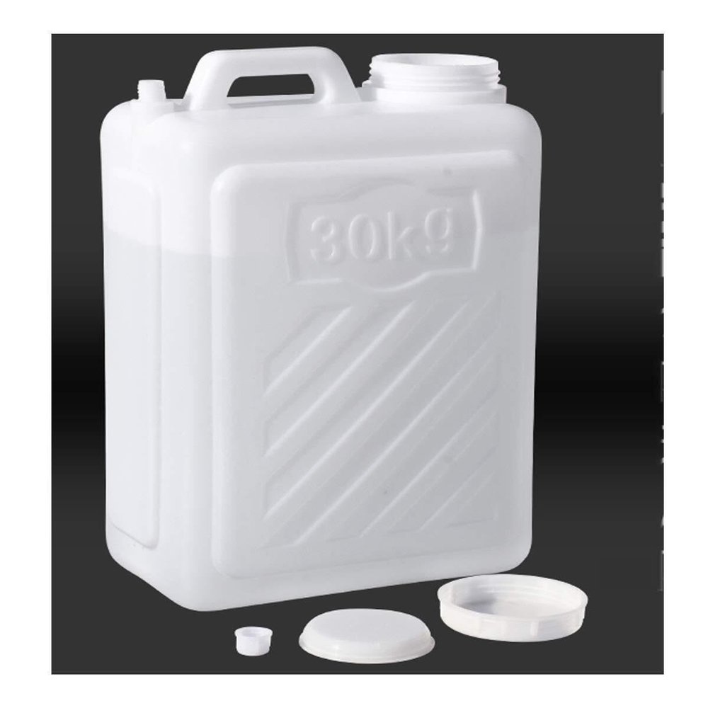 YXCUIDP Water Tank Plastic Water Container Camping Water Bucket Car Water Tank Emergency Water Storager for Hiking Hunting Outdoor Self-Driving Tour Water Bottle(5L)