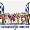 Gametime Sidekicks SEC 20oz White Tumbler - Officially Licensed, 18/8 Stainless Steel, Double-walled, Vacuum-insulated, UV LED Printed Logos - Mascot view 3