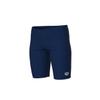 ARENA Feel Boys Dynamo Swim Jammers for Swimming Athletic Knee Length Quick Drying Durable Junior Performance Swimwear Sports Beach and Pool, Navy, Size 30 view 3