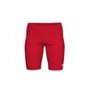 ARENA Feel Boys Dynamo Swim Jammers for Swimming Athletic Knee Length Quick Drying Durable Junior Performance Swimwear Sports Beach and Pool, Red, Size 22 view 1