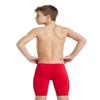 ARENA Feel Boys Dynamo Swim Jammers for Swimming Athletic Knee Length Quick Drying Durable Junior Performance Swimwear Sports Beach and Pool, Red, Size 22 view 3