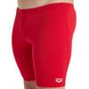 ARENA Feel Boys Dynamo Swim Jammers for Swimming Athletic Knee Length Quick Drying Durable Junior Performance Swimwear Sports Beach and Pool, Red, Size 22 view 4