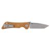 Southern Grind Spider Monkey Tanto Satin w/Micarta Handles view 1