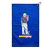 U Suck at Golf Funny Golf Towel for Bag - Super Absorbent Microfiber, Quick-Dry, Waffle Texture & Unique Design Prints to Stand Out on Golf Course | The Price is Wrong Towel - 25" x 15" view 2