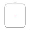 Primary Arms Classic Series 21mm Micro Reflex Sight with Autolive - 3 MOA Red Dot view 2