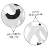BRIGHTFUFU Home Dumbbell Stand Gym Dumbbell Rack Dumbbell Holder for Weights Iron Material Anti-wear Design view 3