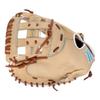 MARUCCI Acadia V3 FASTPTICH Glove 230C2, 33.00", H-Web CM, Right Hand Throw view 3