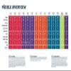 Viking SHILD C40 Platform Tennis Paddle view 3