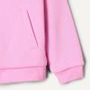Amazon Essentials x Sofia Grainge Unisex Babies' Zip Hoodie Sweatshirt, Pink, 4T view 4