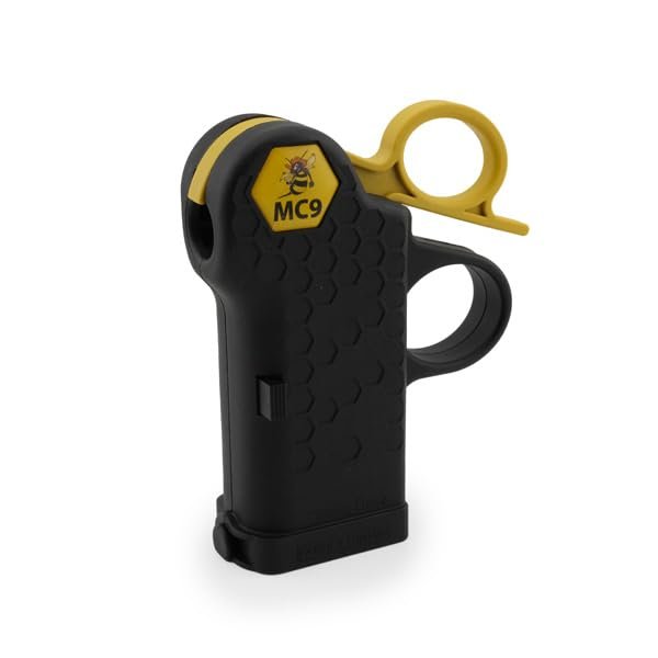 Speed Beez Lever Loader Compatible with CANIK Mete MC9 9mm Magazine Loader
