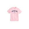 Vineyard Vines Boys' Heritage Wash Short-Sleeve Tee, Flamingo, Small view 1