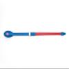 Turbojav Petranoff Baseball-Javelin 550 Grams Training Javelin for Beginners, Intermediate and Advanced Throwers - Baseball, Softball and Javelin - Improve Throwing Skills. Colors May Vary. view 1