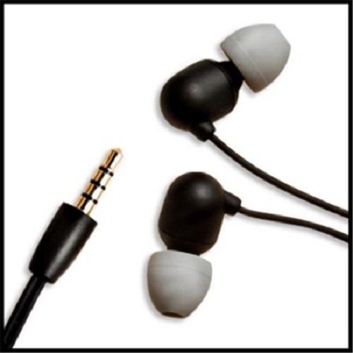 212 Main - Uwater12 100 Percentage Waterproof Stereo Lap Swimming Earphones & Buds