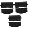 BESPORTBLE 6pcs Foosball Balls Box Table Soccer Balls Case Replacement Parts Repairing Kit Capacity view 1