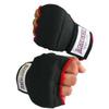 Amber Fight Gear Rapid Elastic Hand Wraps for Boxing, MMA, Muay Thai, Kickboxing - Enhanced Wrist & Knuckle Protection - Ideal for Men & Women - Size X-Large, Sold as a Set of 2 Pairs view 1