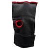 Amber Fight Gear Rapid Elastic Hand Wraps for Boxing, MMA, Muay Thai, Kickboxing - Enhanced Wrist & Knuckle Protection - Ideal for Men & Women - Size X-Large, Sold as a Set of 2 Pairs view 3