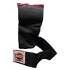 Amber Fight Gear Rapid Elastic Hand Wraps for Boxing, MMA, Muay Thai, Kickboxing - Enhanced Wrist & Knuckle Protection - Ideal for Men & Women - Size X-Large, Sold as a Set of 2 Pairs view 4