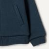 Amazon Essentials x Sofia Grainge Unisex Babies' Zip Hoodie Sweatshirt, Dark Navy, 24 Months view 4