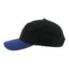 Toronto Maple Leafs NHL Officially Licensed Adjustable Hat Scholarship Icon Two Color view 3