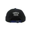 Toronto Maple Leafs NHL Officially Licensed Adjustable Hat Scholarship Icon Two Color view 4