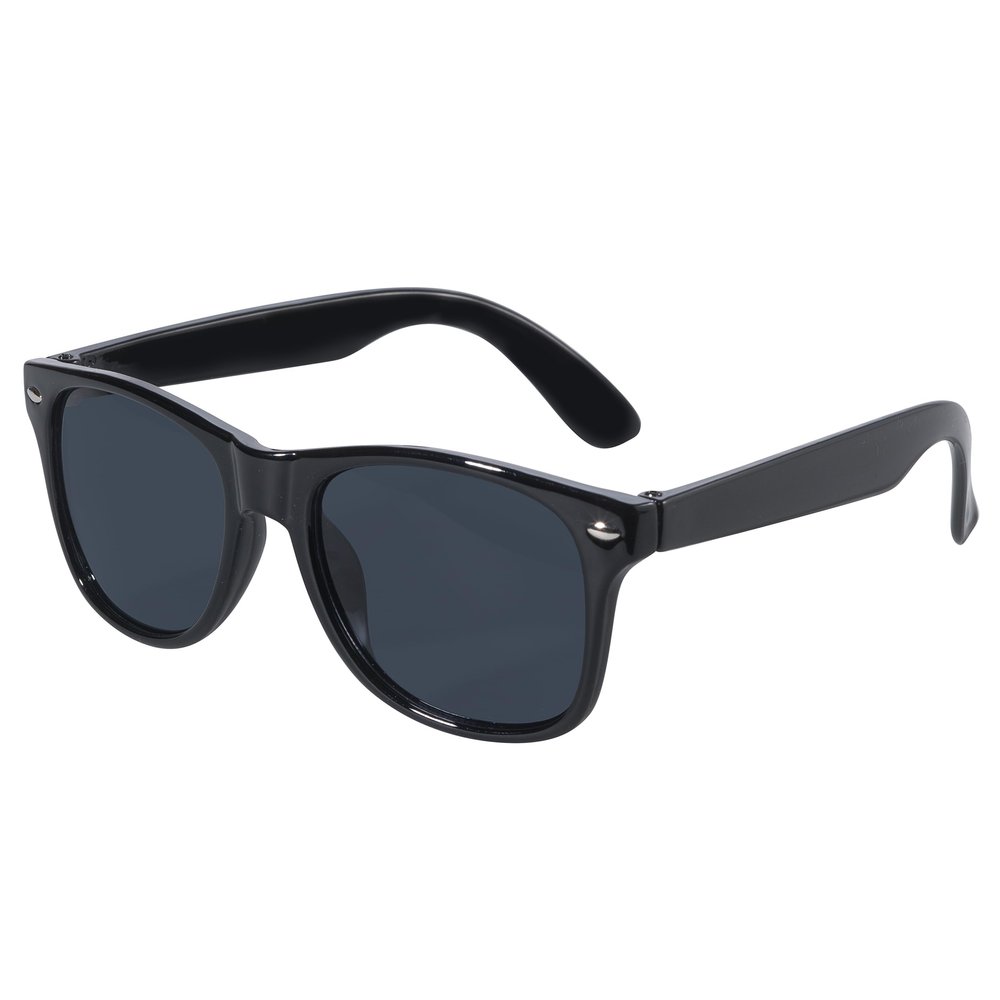 Kids Youth Boys Girls Sport UV400 Protection Shatter-Resistant Sunglasses
