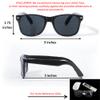 Kids Youth Boys Girls Sport UV400 Protection Shatter-Resistant Sunglasses view 3