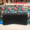 BRIGHTFUFU 2Pcs Foosball Balls Collect Case Sturdy Plastic Table Football Accessory for Maintenance for Foosball Enthusiasts Competitive Matches view 2