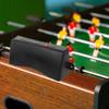 BRIGHTFUFU 2Pcs Foosball Balls Collect Case Sturdy Plastic Table Football Accessory for Maintenance for Foosball Enthusiasts Competitive Matches view 4