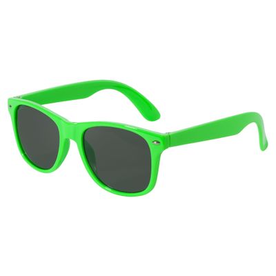 Kids Classic Sunglasses Ages 4-9 Boys Girls UV400 Shatter-Resistant