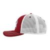 Colorado Avalanche NHL Officially Licensed Adjustable Snapback Hat Dakota Icon Team Color view 3