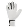 uhlsport | Prediction | Absolutgrip SC | Goalkeeper Gloves | Navy/White/Fluorescent Yellow (9) view 2