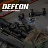 Monstrum Defcon Series Cantilever Scope Mount | 1 inch Diameter view 2