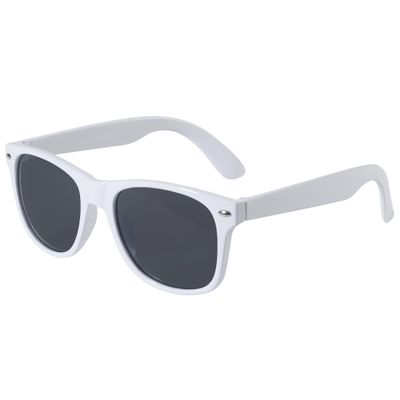 Kids Classic Sunglasses Ages 4-9 Boys Girls UV400 Shatter-Resistant